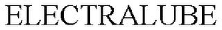 ELECTRALUBE