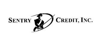 SENTRY CREDIT, INC.