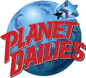 PLANET DAILIES