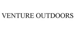 VENTURE OUTDOORS