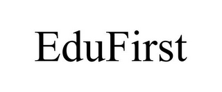 EDUFIRST