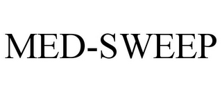 MED-SWEEP