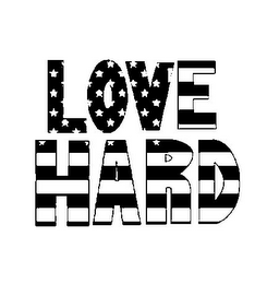 LOVE HARD