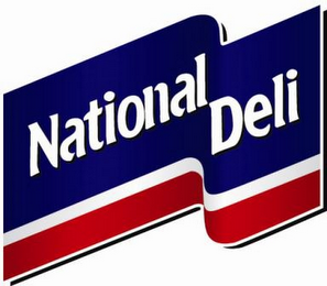 NATIONAL DELI