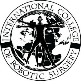 INTERNATIONAL COLLEGE OF ROBOTIC SURGERY