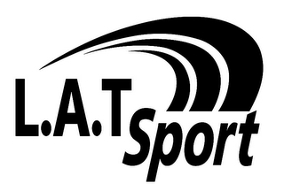 L.A. T SPORT