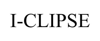 I-CLIPSE