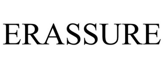 ERASSURE