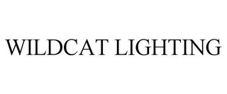 WILDCAT LIGHTING