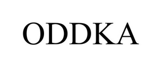 ODDKA