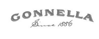 GONNELLA SINCE 1886