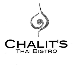 CHALIT'S THAI BISTRO