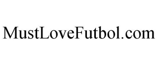 MUSTLOVEFUTBOL.COM