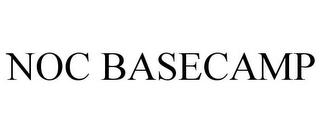 NOC BASECAMP