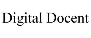 DIGITAL DOCENT