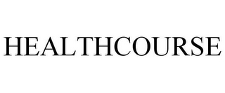 HEALTHCOURSE