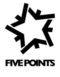 FIVE POINTS