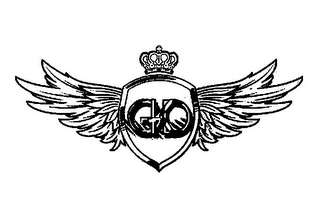 GKD