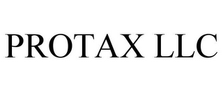 PROTAX LLC