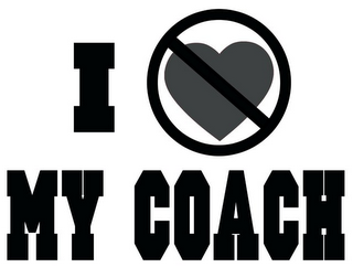 I MY COACH