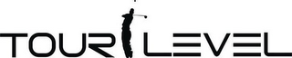 TOUR LEVEL
