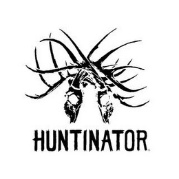 HUNTINATOR.