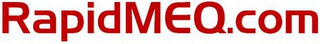 RAPIDMEQ.COM