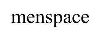 MENSPACE