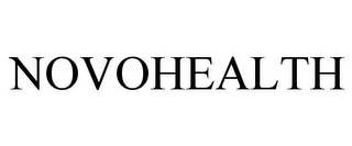 NOVOHEALTH