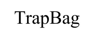 TRAPBAG