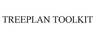 TREEPLAN TOOLKIT