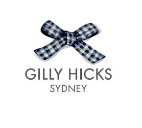 GILLY HICKS SYDNEY