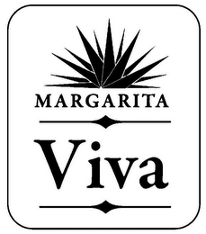 MARGARITA VIVA