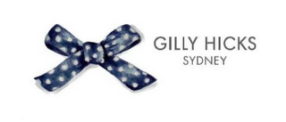 GILLY HICKS SYDNEY