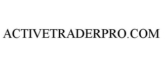 ACTIVETRADERPRO.COM