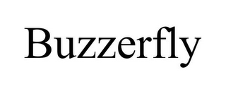 BUZZERFLY