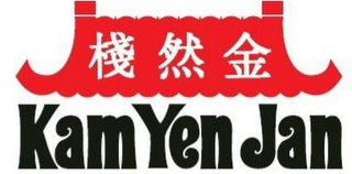 KAM YEN JAN