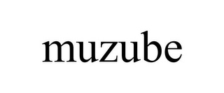 MUZUBE