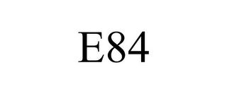 E84