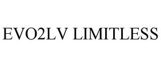 EVO2LV LIMITLESS