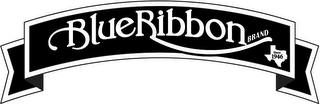 BLUE RIBBON BRAND SINCE 1946