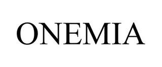 ONEMIA