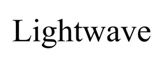 LIGHTWAVE