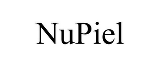 NUPIEL