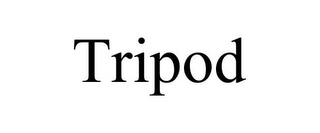 TRIPOD