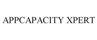 APPCAPACITY XPERT