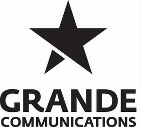 GRANDE COMMUNICATIONS