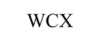 WCX