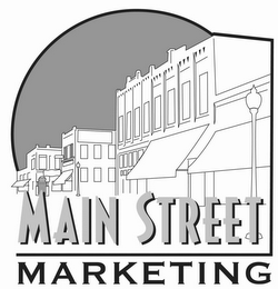 MAIN STREET MARKETING