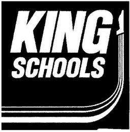 KING SCHOOLS